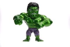 4in Metalfigs Marvel Hulk