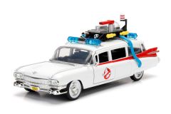 Ghostbusters ECTO-1 1/24