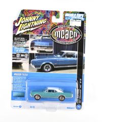 1967 Oldsmobile 442 W-30 1/64