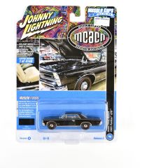 1965 Pontiac GTO 1/64