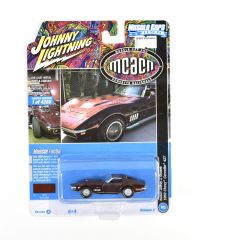 1969 Chevy Corvette 427 1/64