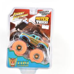 JL Monster Truck Tiki Terror