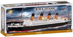 RMS Titanic 1/300 2840pc