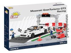 Maserati Gran Turismo GT3 Raciing
