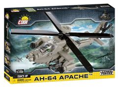 AH-64 Apache 510pc