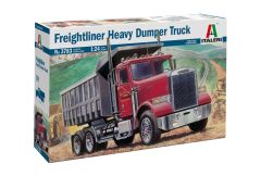 Freightliner Hvy Dumper 1/24
