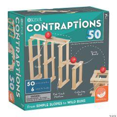 Contraptions 50 Kit