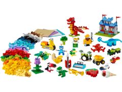 Lego Classic Build Together