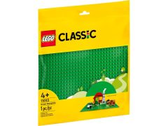 Lego Green Baseplate
