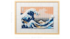 Hokusai The Great Wave