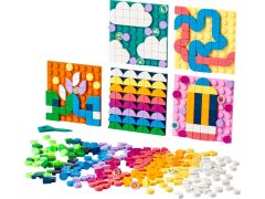 Lego Dots Adhesive Patches Mega Pack