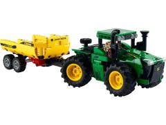 Lego Technic John Deere 9620R 4WD Tractor