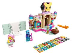 Lego Vidiyo Candy Castle Stage