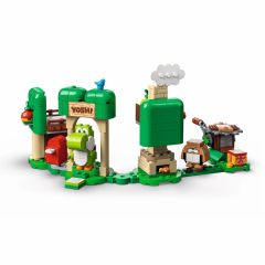 Lego Nintendo Yoshis Gift House Expansion Set