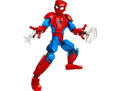 Lego Marvel Spider-Man Figure