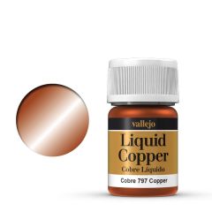 Oro Liquid Copper 35ml