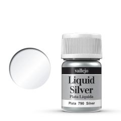 Oro Liquid Silver 35ml
