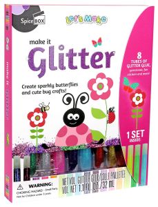 Make It Glitter V2