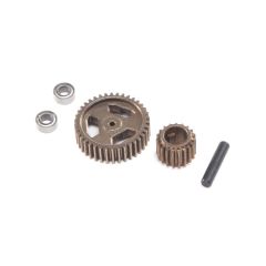 Diff & Idler Gears for Mini-T 2