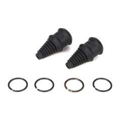Center Coupler Boots & Clips for 5ive-T