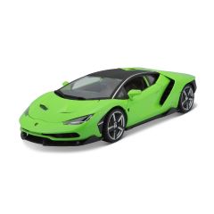 2016 Lamborghini Centenario Green 1/18