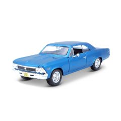 1966 Chevelle SS 396 1/24