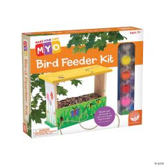Bird Feeder Kit MYO