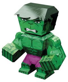 Metal Earth Legends Hulk