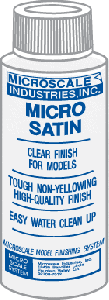 Micro Coat Satin 1oz