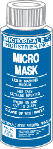 Micro Mask 1oz