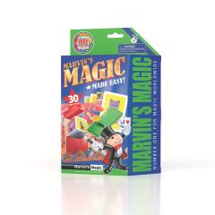 Marvins magic Made Easy 2