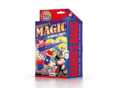 Marvins Magic Made Easy 3