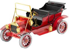 Metal Earth 1908 Ford Model T Color