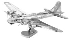 Metal Earth B-17 Flying Fortress
