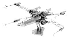 Metal Earth Star Wars X-wing Starfighter
