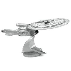 Metal Earth Star Trek USS Enterprise NCC-1701-D