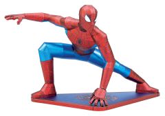 Metal Earth Spider Man Figure