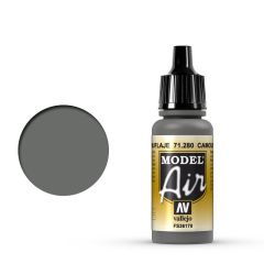 Model Air Camouflage Gray 17ml