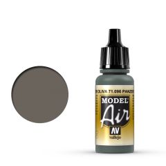 Model Air Panzer Olive Green 17ml