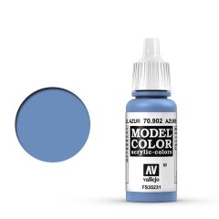 Model Color Azure 17ml