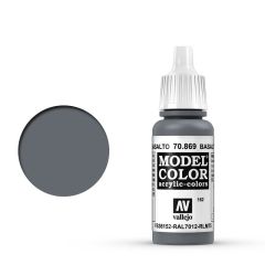 Model Color Basalt Grey 17ml