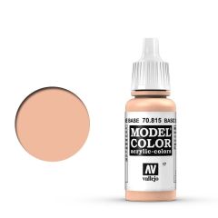 Model Color Basic Skin Tone 17ml