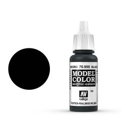 Model Color Black 17ml
