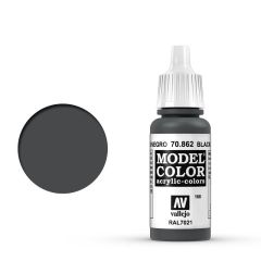 Model Color Black Grey 17ml
