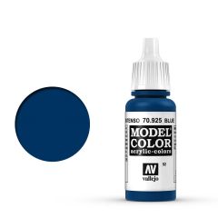 Model Color Intense Blue17ml