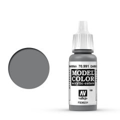 Model Color Dark Sea Grey 17ml