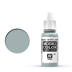 Model Color Light Sea Grey 17ml