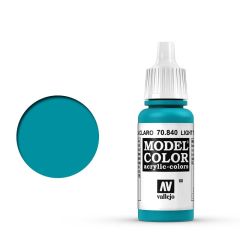 Model Color Light Turquoise 17ml