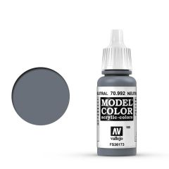 Model Color Neutral Grey 17ml