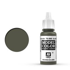 Model Color Olive Grey 17ml